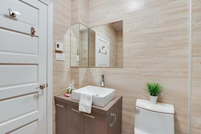 モントリオールLofts De La Petite Italieアパートメント エクステリア 写真