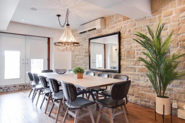 モントリオールLofts De La Petite Italieアパートメント エクステリア 写真