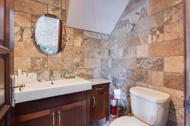 モントリオールLofts De La Petite Italieアパートメント エクステリア 写真